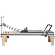 Elina Pilates Master Instructor™ Reformer Bundle - Versatile Wooden Pilates Equipment with Mini-Tower image 3