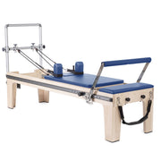 Elina Pilates Master Instructor™ Reformer Bundle - Versatile Wooden Pilates Equipment with Mini-Tower image 14