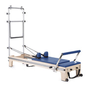 Elina Pilates Master Instructor™ Reformer with Mini-Tower - 40/60 cm Adjustable Height image 15