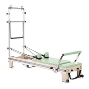 Elina Pilates Master Instructor™ Reformer with Mini-Tower - 40/60 cm Adjustable Height image 14
