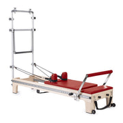 Elina Pilates Master Instructor™ Reformer with Mini-Tower - 40/60 cm Adjustable Height image 13