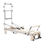 Elina Pilates Master Instructor™ Reformer with Mini-Tower - 40/60 cm Adjustable Height image 12