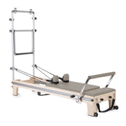Elina Pilates Master Instructor™ Reformer with Mini-Tower - 40/60 cm Adjustable Height image 11