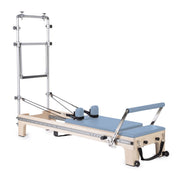 Elina Pilates Master Instructor™ Reformer with Mini-Tower - 40/60 cm Adjustable Height image 16