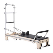 Elina Pilates Master Instructor™ Reformer with Mini-Tower - 40/60 cm Adjustable Height image 10