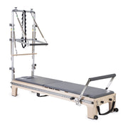Elina Pilates Master Instructor™ Reformer with Mini-Tower - 40/60 cm Adjustable Height image 2