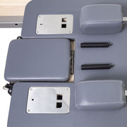 Elina Pilates Master Instructor™ Reformer with Mini-Tower - 40/60 cm Adjustable Height image 3
