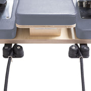 Elina Pilates Master Instructor™ Reformer with Mini-Tower - 40/60 cm Adjustable Height image 7