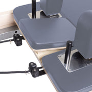 Elina Pilates Master Instructor™ Reformer with Mini-Tower - 40/60 cm Adjustable Height image 6