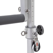 Elina Pilates Master Instructor™ Reformer with Mini-Tower - 40/60 cm Adjustable Height image 8