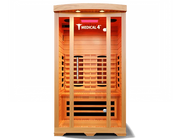 Medical Breakthrough 4 Infrared Sauna - 2-Person Detox & Skin Rejuvenation System