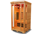 Medical Breakthrough 4 Infrared Sauna - 2-Person Detox & Skin Rejuvenation System image 8