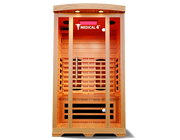 Medical Breakthrough 4 Infrared Sauna - 2-Person Detox & Skin Rejuvenation System image 11