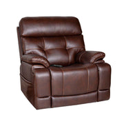 Mega Motion MM-3815 iNFI Elite Large Infinite Position Lift Chair image 6