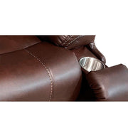 Mega Motion MM-3815 iNFI Elite Large Infinite Position Lift Chair image 7
