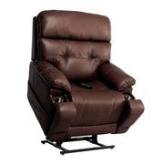Mega Motion MM-3815 iNFI Elite Large Infinite Position Lift Chair