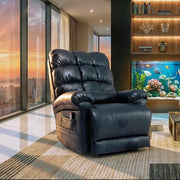 Mega Motion MM-1652 iNFI Poco Infinite Position Power Lift Chair image 2
