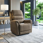 Mega Motion MM-3603 iNFI ATTAIN Infinite Position Lift Chair image 2