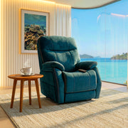 Mega Motion MM-3710 iNFI ELITE Infinite Position Lift Chair image 2