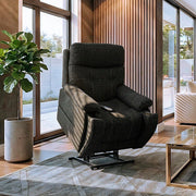 Mega Motion MM-3712 iNFI Elite Infinite Position Lift Chair image 2