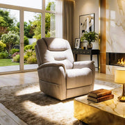 Mega Motion MM-3730 iNFI Elite Infinite Position Lift Chair image 2
