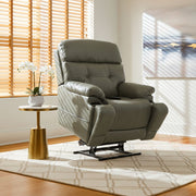 Mega Motion MM-3815 iNFI Elite Large Infinite Position Lift Chair image 2