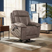 Mega Motion MM-8945 iNFI IMMERSE Infinite Position Lift Chair image 2