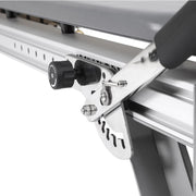 Elina Pilates Mentor Reformer With Mini Tower - Durable, Adjustable, Ergonomic & Versatile image 4