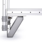Elina Pilates Mentor Reformer With Mini Tower - Durable, Adjustable, Ergonomic & Versatile image 3
