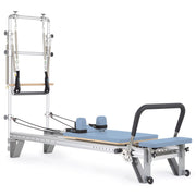 Elina Pilates Mentor Reformer With Mini Tower - Durable, Adjustable, Ergonomic & Versatile image 10