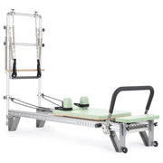 Elina Pilates Mentor Reformer With Mini Tower - Durable, Adjustable, Ergonomic & Versatile image 6