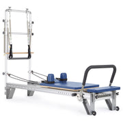 Elina Pilates Mentor Reformer With Mini Tower - Durable, Adjustable, Ergonomic & Versatile image 5