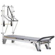 Elina Pilates Mentor Reformer With Mini Tower - Durable, Adjustable, Ergonomic & Versatile image 2