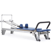 Elina Pilates Mentor Reformer™ Bundle - Professional Grade, Adjustable, Space-Efficient Design image 14