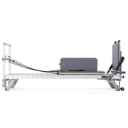 Elina Pilates Mentor Reformer™ Bundle - Professional Grade, Adjustable, Space-Efficient Design image 2
