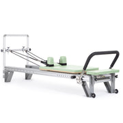 Elina Pilates Mentor Reformer™ Bundle - Professional Grade, Adjustable, Space-Efficient Design image 13