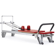 Elina Pilates Mentor Reformer™ Bundle - Professional Grade, Adjustable, Space-Efficient Design image 12