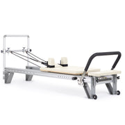 Elina Pilates Mentor Reformer™ Bundle - Professional Grade, Adjustable, Space-Efficient Design image 11