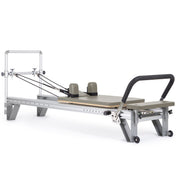 Elina Pilates Mentor Reformer™ Bundle - Professional Grade, Adjustable, Space-Efficient Design image 10