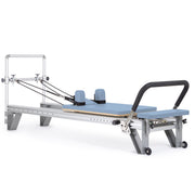 Elina Pilates Mentor Reformer™ Bundle - Professional Grade, Adjustable, Space-Efficient Design image 9