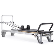 Elina Pilates Mentor Reformer™ Bundle - Professional Grade, Adjustable, Space-Efficient Design image 8