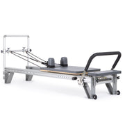 Elina Pilates Mentor Reformer™ Bundle - Professional Grade, Adjustable, Space-Efficient Design