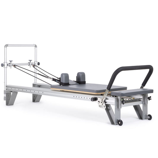 Elina Pilates Mentor Reformer™ Bundle - Professional Grade, Adjustable, Space-Efficient Design