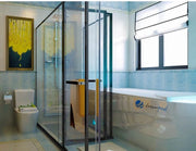 Dreampod Mineral Soaker Float Tank image 5
