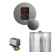 Mr.Steam Basic Butler Control Pkg Basic Butler Steam Shower Control Package w/ iTempo Control and Aroma Designer Finish…