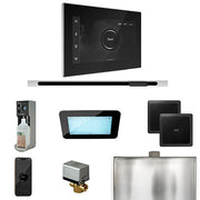 Mr.Steam XDream Linear Control Pkg XDream Steam Shower Control Package w/ iSteamX Control and Linear SteamHead