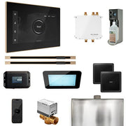 Mr.Steam Bliss Max Linear Control Package image 2