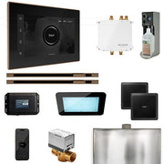 Mr.Steam Bliss Max Linear Control Package image 6