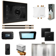 Mr.Steam Bliss Max Linear Control Package image 9