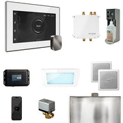 Mr.Steam Bliss Control Package image 16